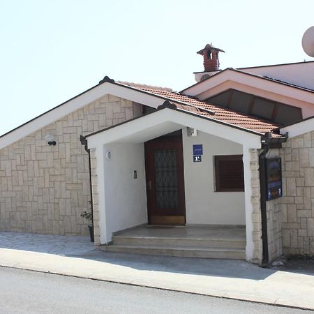 Guesthouse San Antonio Ploce  Ruang foto