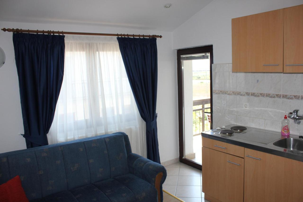 Guesthouse San Antonio Ploce  Bagian luar foto