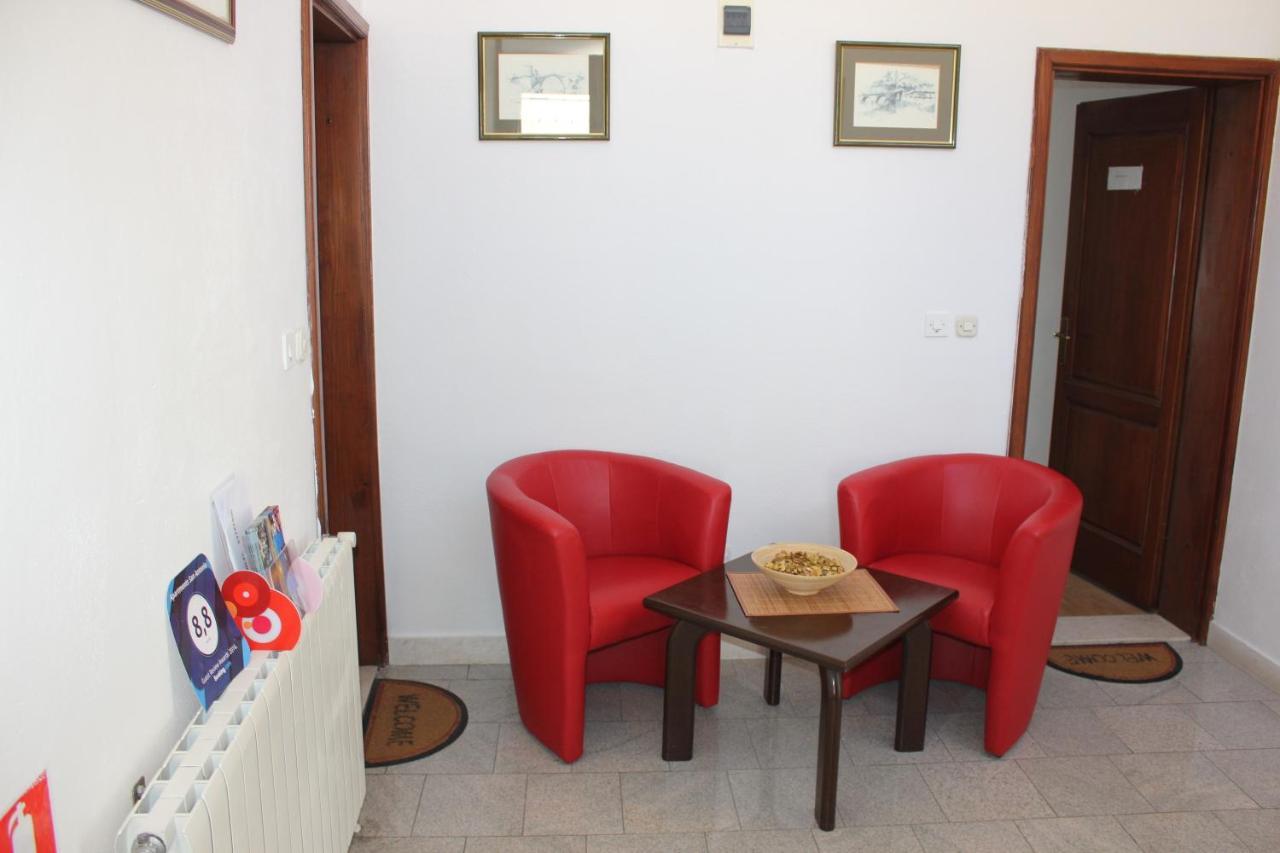 Guesthouse San Antonio Ploce  Bagian luar foto