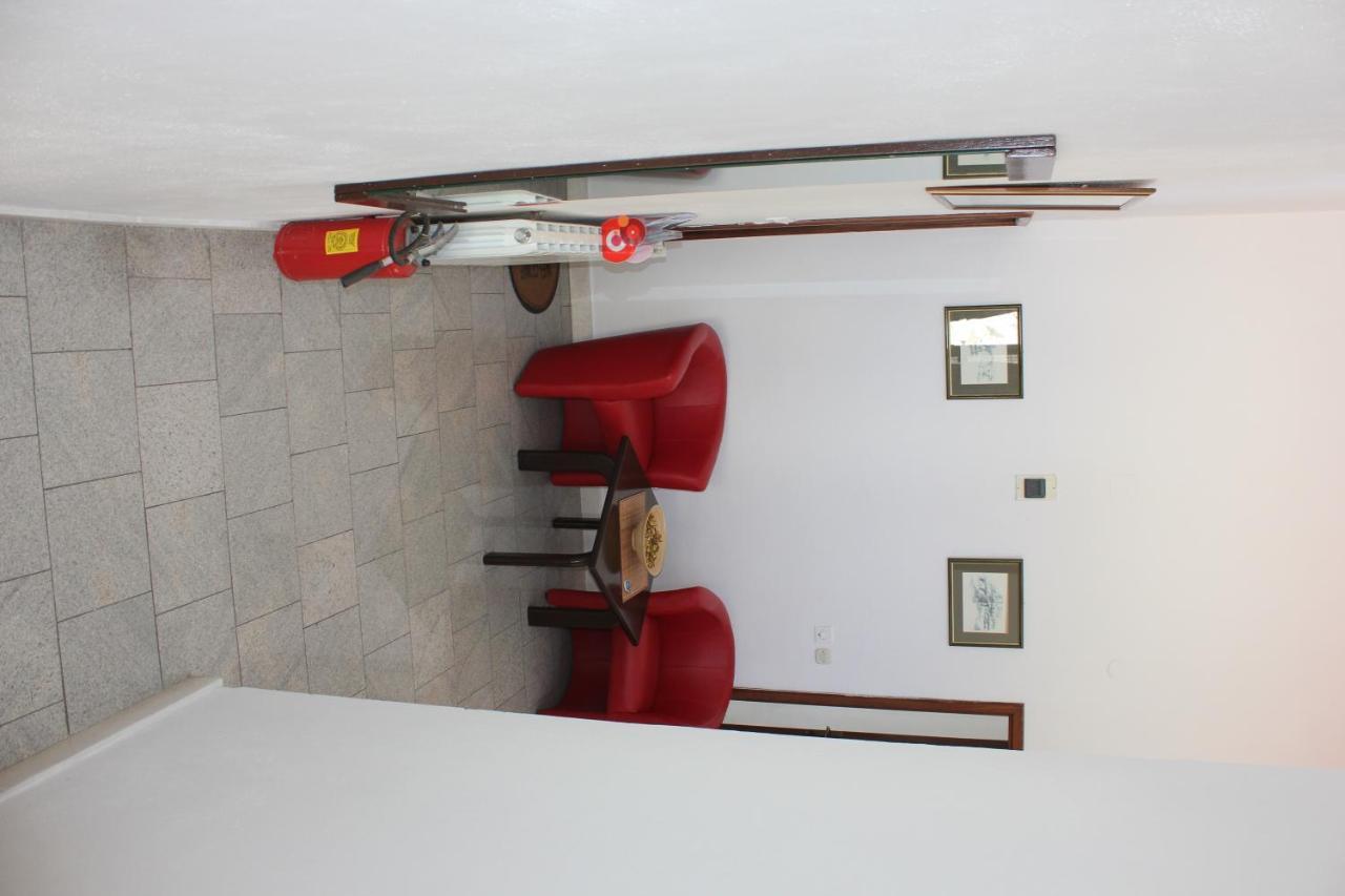 Guesthouse San Antonio Ploce  Bagian luar foto