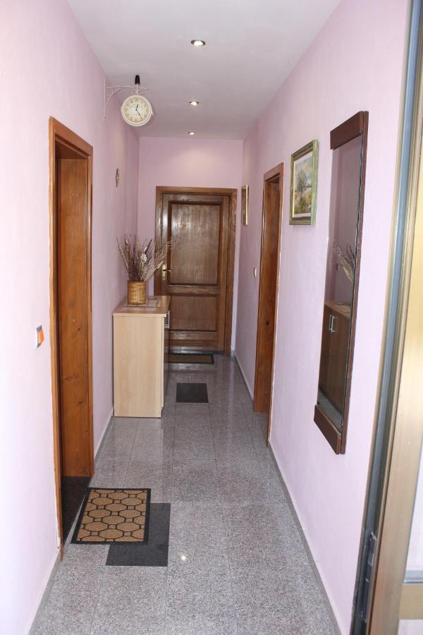 Guesthouse San Antonio Ploce  Bagian luar foto