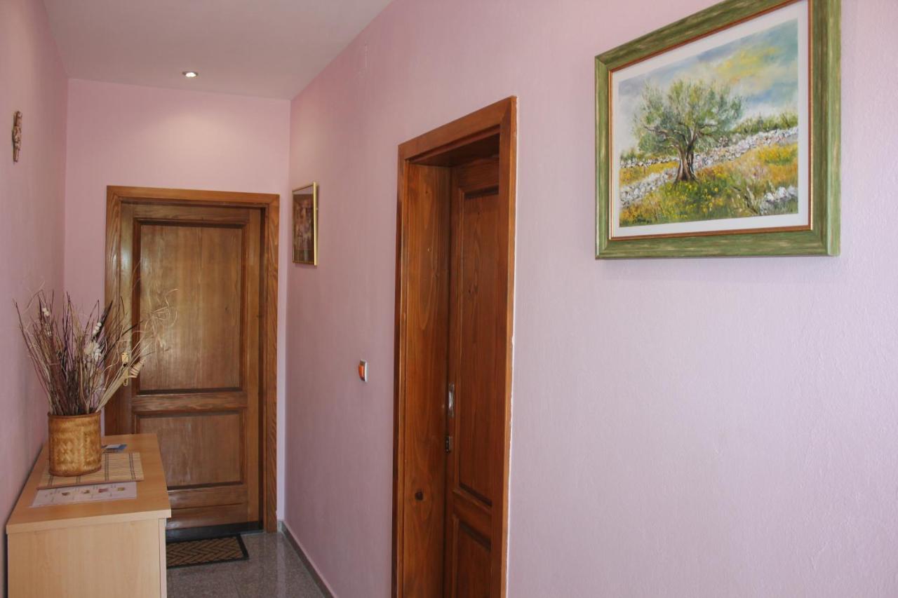 Guesthouse San Antonio Ploce  Bagian luar foto